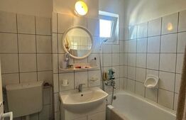 Apartament 2 camere, 44 mp, mobilat, bloc izolat, zonă excelentă Mănăștur