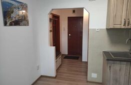 Garsoniera de inchiriat, decomandata, 34 mp, zona Kaufland Marasti