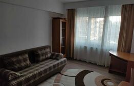 Garsoniera de inchiriat, decomandata, 34 mp, zona Kaufland Marasti