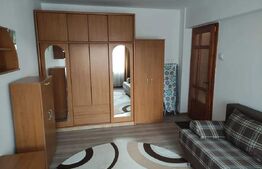 Garsoniera de inchiriat, decomandata, 34 mp, zona Kaufland Marasti