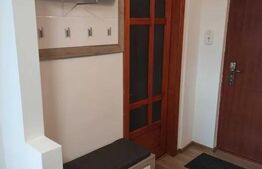 Garsoniera de inchiriat, decomandata, 34 mp, zona Kaufland Marasti