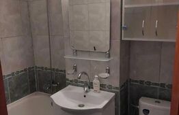 Garsoniera de inchiriat, decomandata, 34 mp, zona Kaufland Marasti