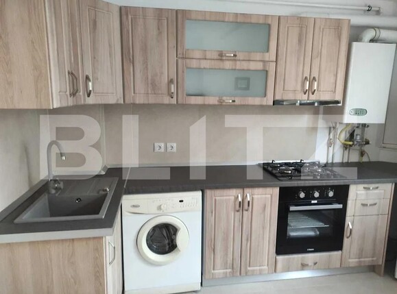 Garsonieră de închiriat Marasti - 173082AI | BLITZ Cluj-Napoca | Poza1