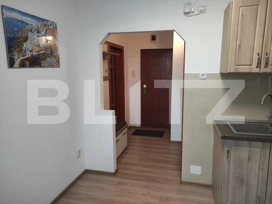 Garsonieră de închiriat Marasti - 173082AI | BLITZ Cluj-Napoca | Poza7
