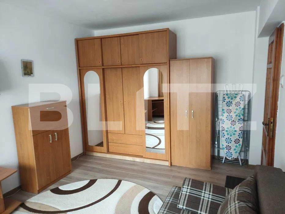 Garsonieră de închiriat Marasti - 173082AI | BLITZ Cluj-Napoca | Poza4
