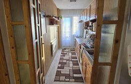 Apartament 67 mp, 3 camere, 2 balcoane, view superb, Mănăștur, bloc izolat