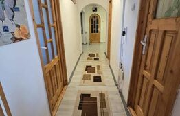 Apartament 67 mp, 3 camere, 2 balcoane, view superb, Mănăștur, bloc izolat