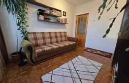 Apartament 67 mp, 3 camere, 2 balcoane, view superb, Mănăștur, bloc izolat