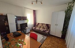 Apartament 67 mp, 3 camere, 2 balcoane, view superb, Mănăștur, bloc izolat