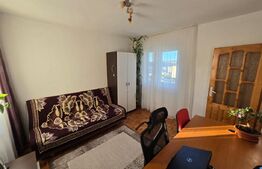 Apartament 67 mp, 3 camere, 2 balcoane, view superb, Mănăștur, bloc izolat