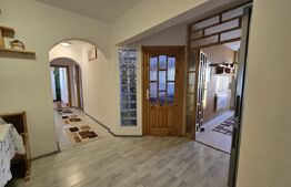 Apartament 67 mp, 3 camere, 2 balcoane, view superb, Mănăștur, bloc izolat