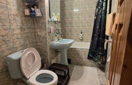 Apartament 67 mp, 3 camere, 2 balcoane, view superb, Mănăștur, bloc izolat