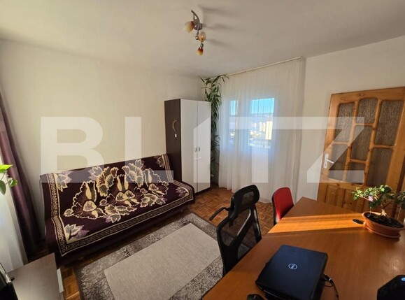 Apartament de vânzare 3 camere Manastur - 173084AV | BLITZ Cluj-Napoca | Poza3