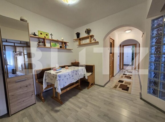 Apartament de vânzare 3 camere Manastur - 173084AV | BLITZ Cluj-Napoca | Poza12