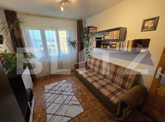 Apartament de vânzare 3 camere Manastur - 173084AV | BLITZ Cluj-Napoca | Poza4