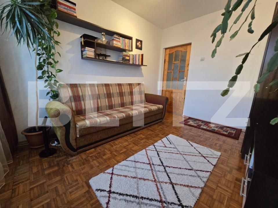 Apartament de vânzare 3 camere Manastur - 173084AV | BLITZ Cluj-Napoca | Poza5