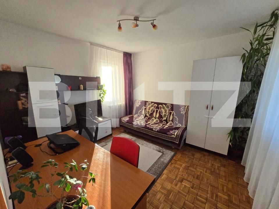 Apartament de vânzare 3 camere Manastur - 173084AV | BLITZ Cluj-Napoca | Poza6