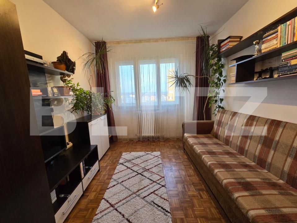 Apartament de vânzare 3 camere Manastur - 173084AV | BLITZ Cluj-Napoca | Poza7
