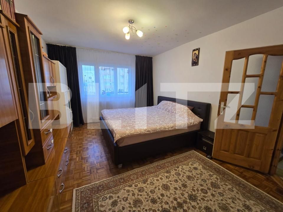Apartament de vânzare 3 camere Manastur - 173084AV | BLITZ Cluj-Napoca | Poza1
