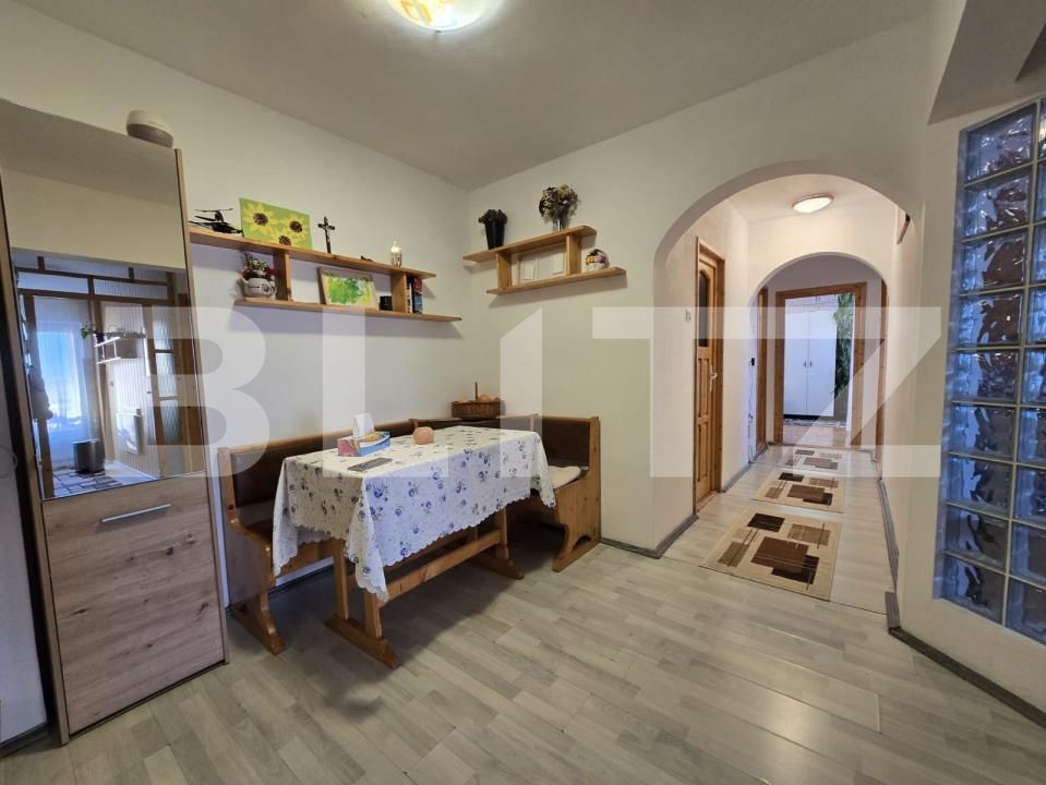 Apartament de vânzare 3 camere Manastur - 173084AV | BLITZ Cluj-Napoca | Poza12