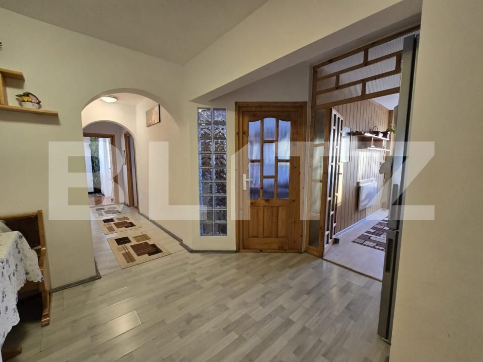 Apartament de vânzare 3 camere Manastur - 173084AV | BLITZ Cluj-Napoca | Poza11