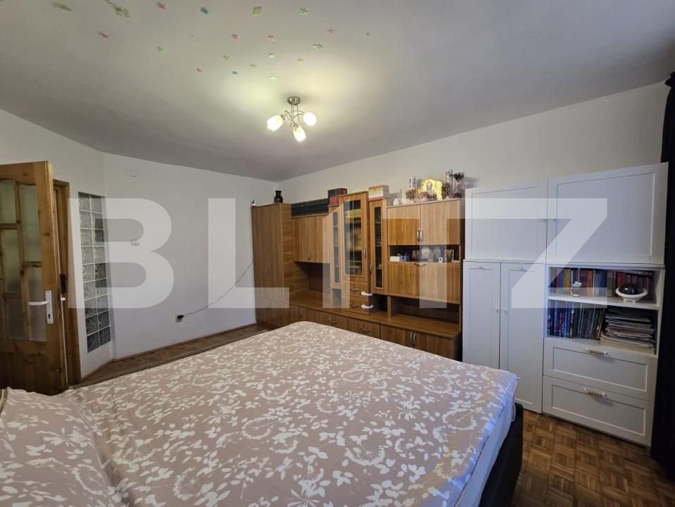 Apartament de vânzare 3 camere Manastur - 173084AV | BLITZ Cluj-Napoca | Poza2