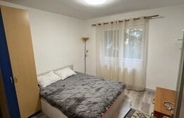 Apartament 2 camere, pet friendly, balcon, zona Bucium