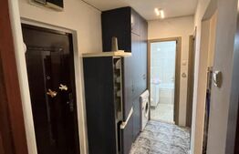 Apartament 2 camere, pet friendly, balcon, zona Bucium