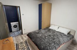 Apartament 2 camere, pet friendly, balcon, zona Bucium