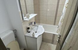 Apartament 2 camere, pet friendly, balcon, zona Bucium