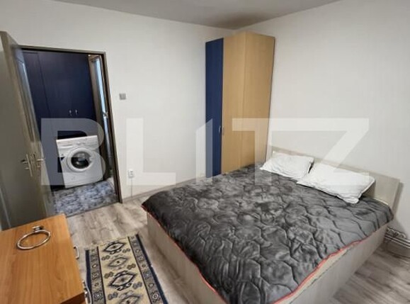 Apartament de închiriat 2 camere Manastur - 173088AI | BLITZ Cluj-Napoca | Poza1