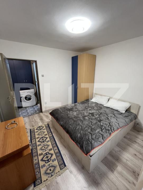 Apartament de închiriat 2 camere Manastur - 173088AI | BLITZ Cluj-Napoca | Poza1