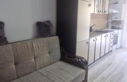 Apartament 1 cameră, 40 mp, balcon și opțiune de parcare, zona Stejarului 