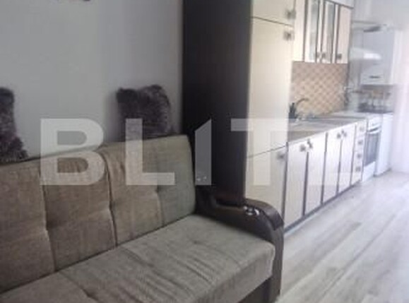 Garsonieră de vânzare Floreşti - 173092AV | BLITZ Cluj-Napoca | Poza1