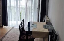 PET FRIENDLY apartament cu 2 camere  , parcare, zona Edgar Quinet