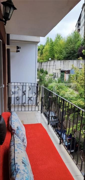 Apartament de închiriat 2 camere Manastur - 173100AI | BLITZ Cluj-Napoca | Poza10