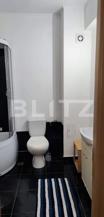 Apartament de închiriat 2 camere Manastur - 173100AI | BLITZ Cluj-Napoca | Poza13