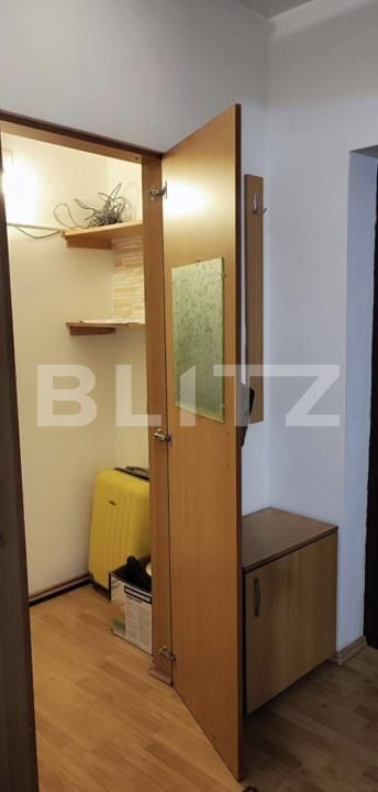 Apartament de închiriat 2 camere Manastur - 173100AI | BLITZ Cluj-Napoca | Poza15