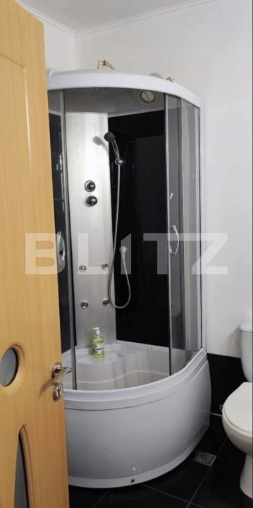Apartament de închiriat 2 camere Manastur - 173100AI | BLITZ Cluj-Napoca | Poza12