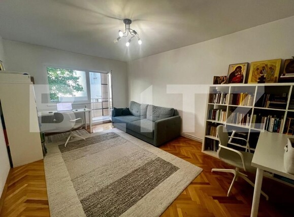 Apartament de vânzare 4 camere Zorilor - 173105AV | BLITZ Cluj-Napoca | Poza1