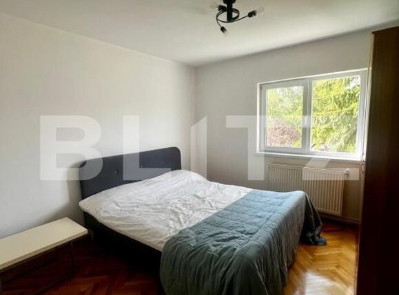 Apartament de vânzare 4 camere Zorilor - 173105AV | BLITZ Cluj-Napoca | Poza2