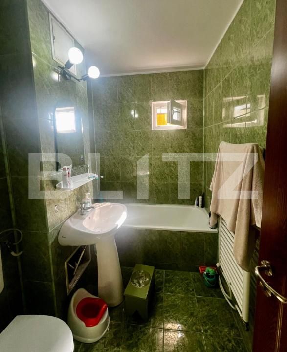 Apartament de vânzare 4 camere Zorilor - 173105AV | BLITZ Cluj-Napoca | Poza8