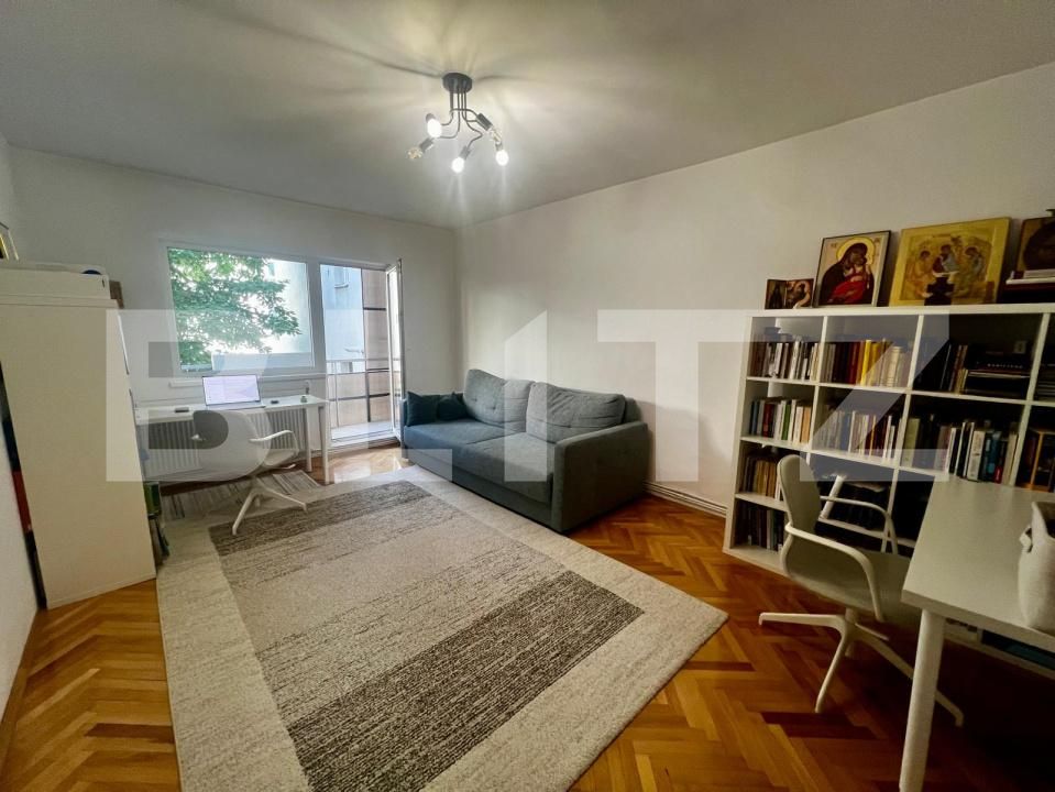 Apartament de vânzare 4 camere Zorilor - 173105AV | BLITZ Cluj-Napoca | Poza1