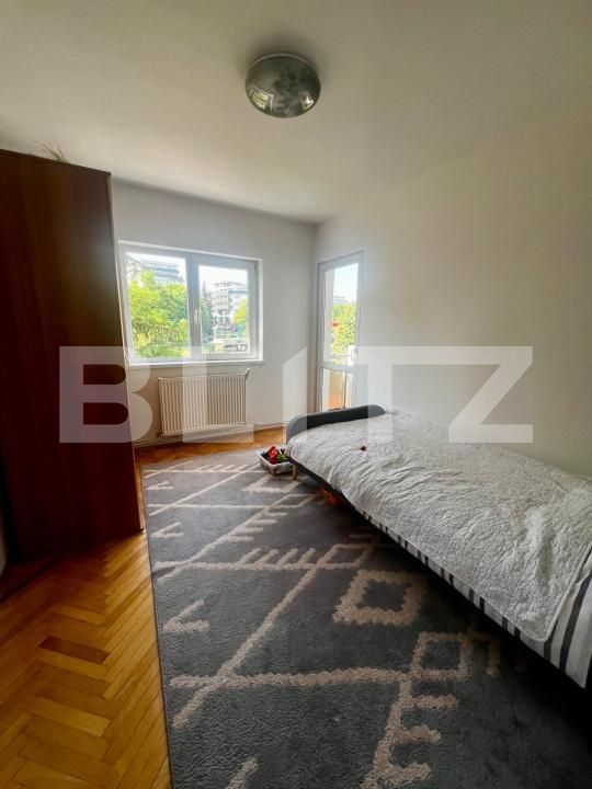 Apartament de vânzare 4 camere Zorilor - 173105AV | BLITZ Cluj-Napoca | Poza6