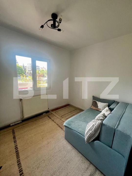 Apartament de vânzare 4 camere Zorilor - 173105AV | BLITZ Cluj-Napoca | Poza5