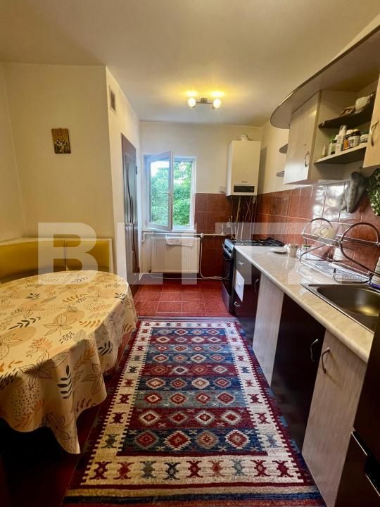 Apartament de vânzare 4 camere Zorilor - 173105AV | BLITZ Cluj-Napoca | Poza4