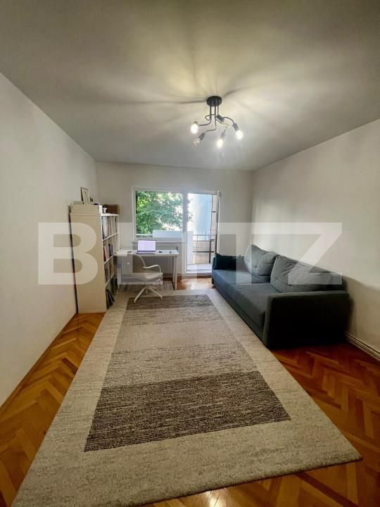 Apartament de vânzare 4 camere Zorilor - 173105AV | BLITZ Cluj-Napoca | Poza3