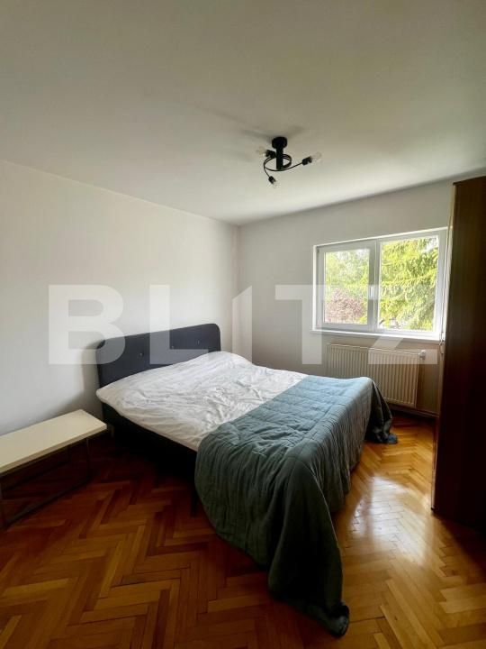 Apartament de vânzare 4 camere Zorilor - 173105AV | BLITZ Cluj-Napoca | Poza2