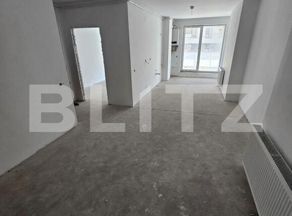 Garsonieră de vânzare Grigorescu - 173107AV | BLITZ Cluj-Napoca | Poza1