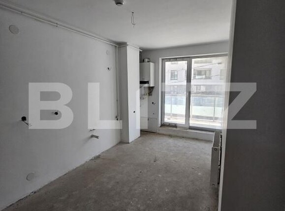 Garsonieră de vânzare Grigorescu - 173107AV | BLITZ Cluj-Napoca | Poza3